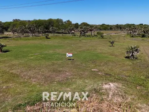 Terreno en Venta de 632,0 m2
