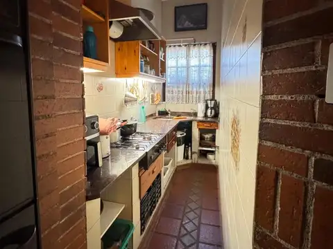 Casa en Venta en Colegiales, USD 370.000