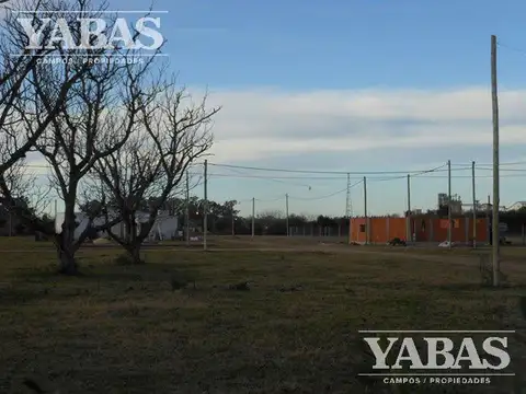 Terreno en Venta de 800,0 m2