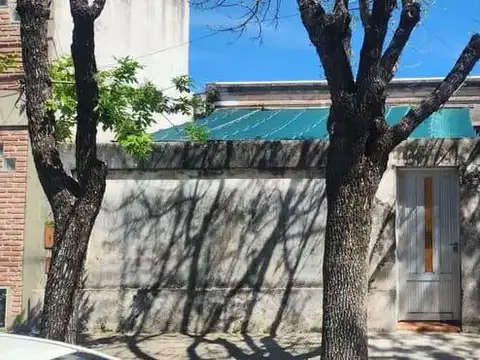 VENTA CASA BARRIO BELGRANO CON COCHERA