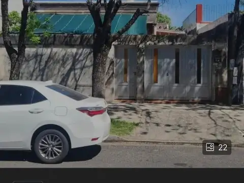 VENTA CASA BARRIO BELGRANO CON COCHERA