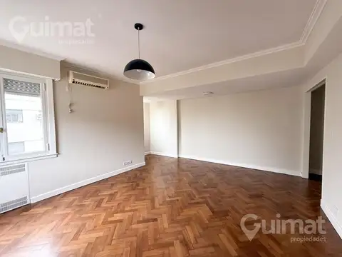 Departamento en Venta en Recoleta, USD 199.000