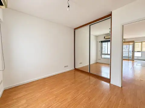 Departamento en Venta en Balvanera, USD 115.000