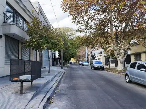 Departamento 4 ambientes con 3 baños