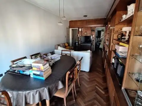 Departamento en Venta 66 años