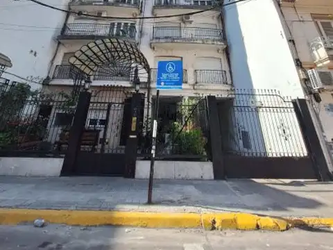 Cortada Ricardone 1242 , Piso 9