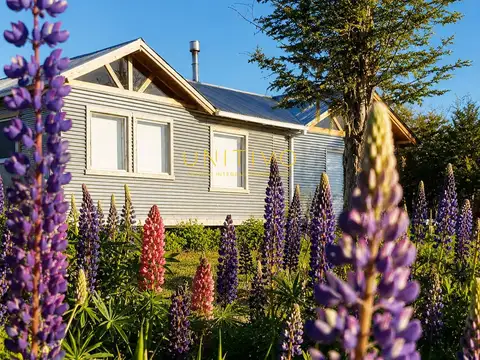 VENTA - Casa de Campo La Rinconada