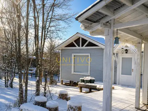 VENTA - Casa de Campo La Rinconada