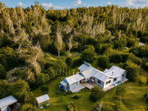 VENTA - Casa de Campo La Rinconada
