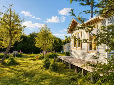 VENTA - Casa de Campo La Rinconada