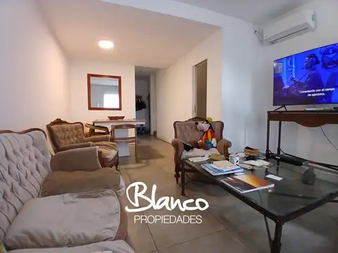 Departamento  en Venta en Bosque Alto, Pilar, G.B.A. Zona Norte