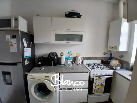 Departamento en Venta en Bosque Alto, USD 160.000
