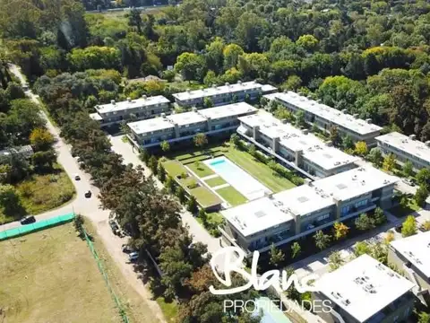 Departamento  en Venta en Bosque Alto, Pilar, G.B.A. Zona Norte