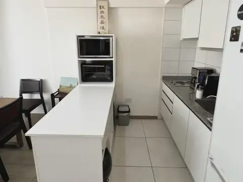 Departamento en Venta Apto profesional