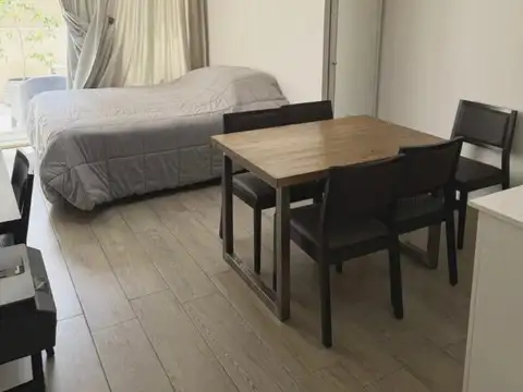 Departamento en Venta en Palermo, USD 89.900