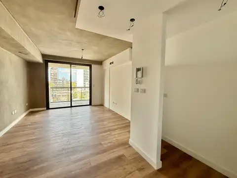 Increible Monoambiente a Estrenar - EN VENTA - CHACARITA