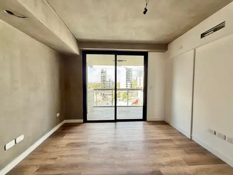 Departamento en Venta en Chacarita, USD 110.834