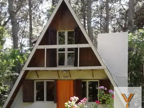 Edificio Comercial en venta - 2 Cabañas - 555mts2 - Costa del Este