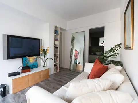 Departamento 7 ambientes con 3 baños