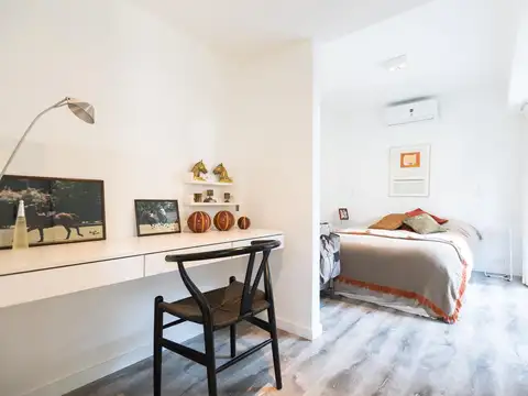 Departamento en Venta 38 años