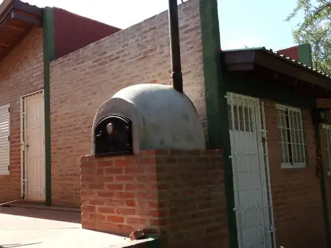 Casa en Venta al Norte