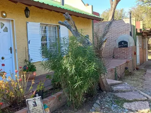 Casa en Venta de 2 dormitorios