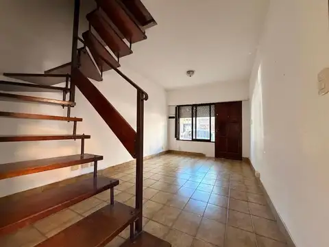 Duplex en Alquiler 4 ambientes
