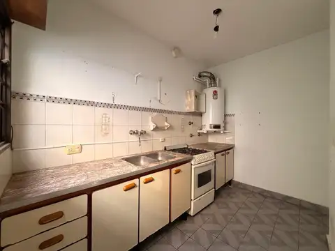 Casa en Alquiler 15 años