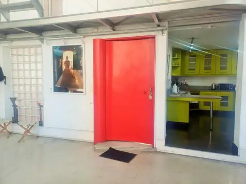 Depto Tipo Casa en Venta en San Telmo, USD 525.000