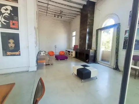 Depto Tipo Casa en Venta de 3 dormitorios