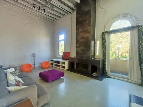 Depto Tipo Casa en Venta de 4 ambientes