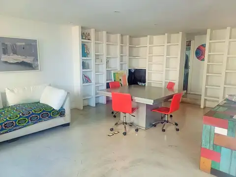 Depto Tipo Casa en Venta al Noroeste