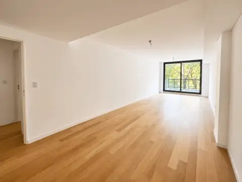 Departamento 4 ambientes con 3 baños