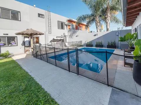 Casa en Venta de 4 dormitorios