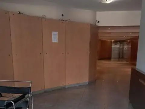AV LIBERTADOR  al 2700
