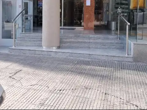 Departamento en Olivos-Vias/Rio