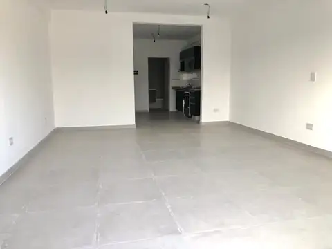 Av Lope De Vega 2939 , Piso 4