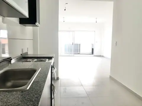 Departamento en Venta en Villa Real, USD 81.000