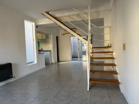 Casa en Alquiler 16 años