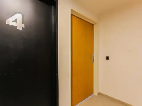 Departamento en Venta en Saavedra, USD 85.000