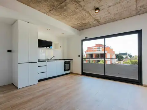 Venta Monoambiente con balcon en Saavedra