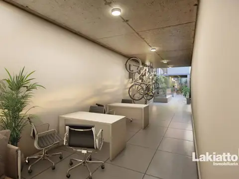 Departamento en Venta en Luis Agote, USD 67.540