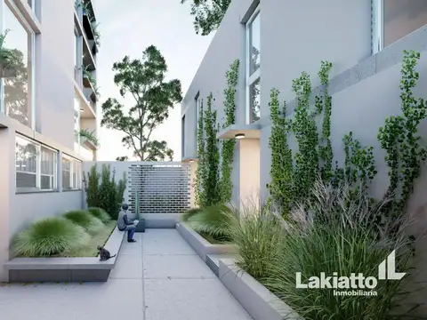 Departamento en venta de 1 dormitorio - Urquiza 2800 - Luis Agote