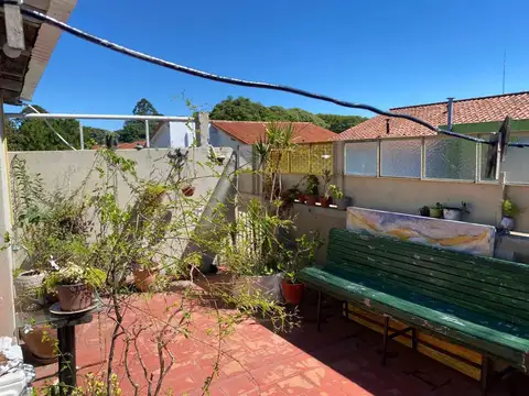 Depto Tipo Casa en Alquiler Temporal al Norte