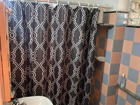 Depto Tipo Casa Monoambiente con 1 baño