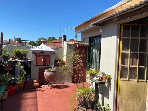 Depto Tipo Casa en Alquiler Temporal 40 años