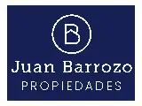 JUAN BARROZO PROPIEDADES