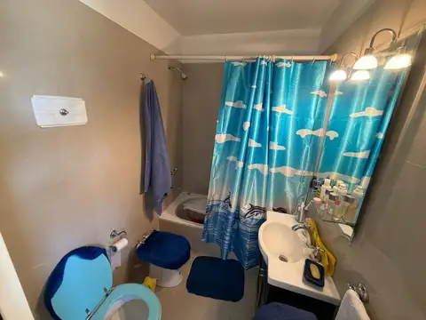 Departamento en Venta al Norte