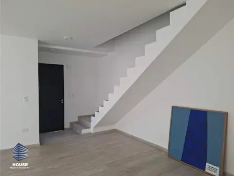 calle publica 100, Piso lote 13 ma