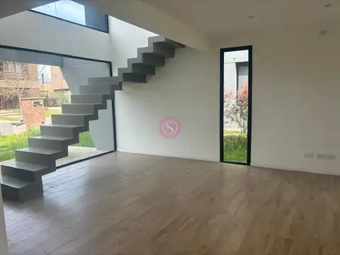 Casa  en Venta en Lagoon Pilar, Pilar, G.B.A. Zona Norte
